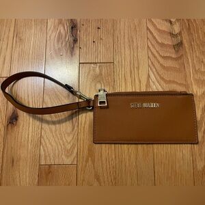 Steve Madden Wristlet